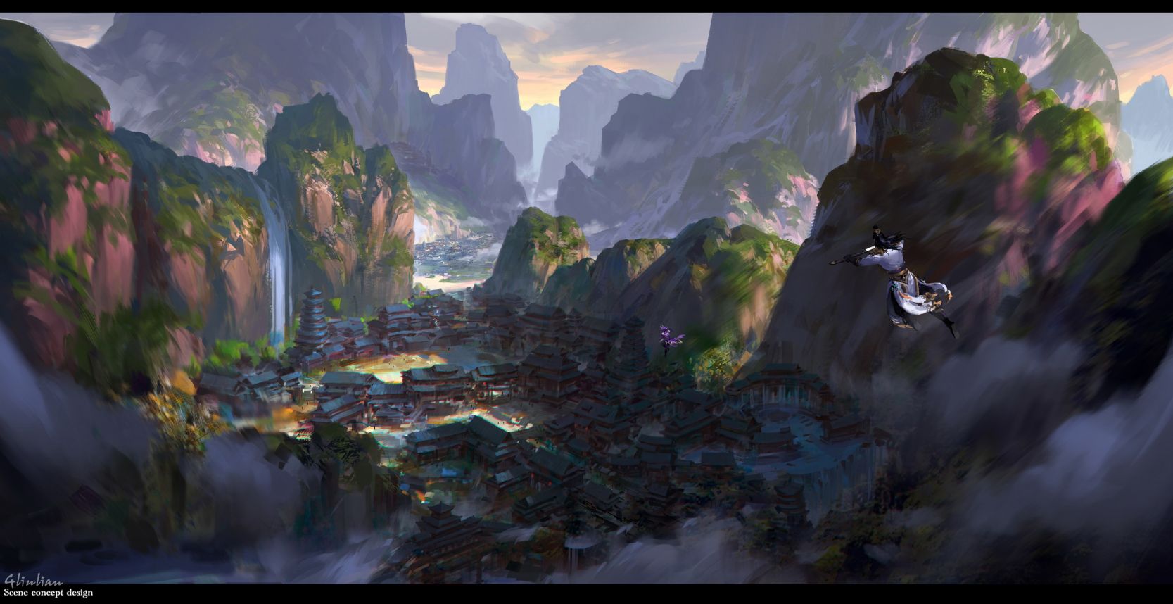 发现